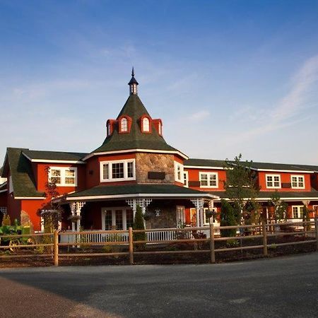 Beaver Valley Lodge Plain Exterior photo