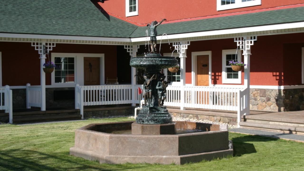 Beaver Valley Lodge Plain Exterior photo