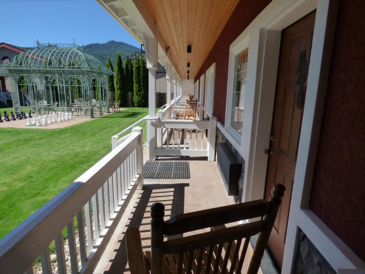 Beaver Valley Lodge Plain Exterior photo