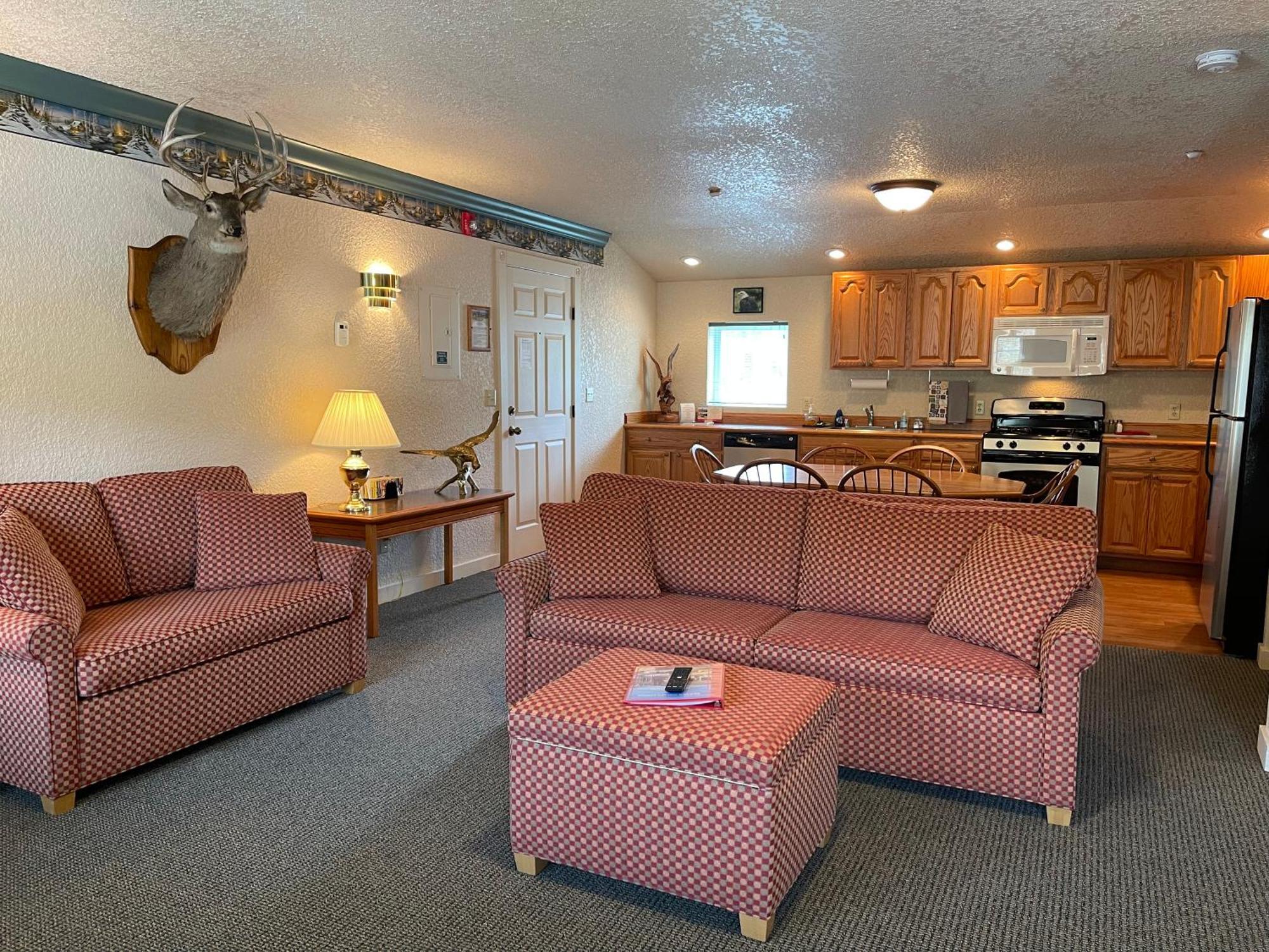 Beaver Valley Lodge Plain Exterior photo