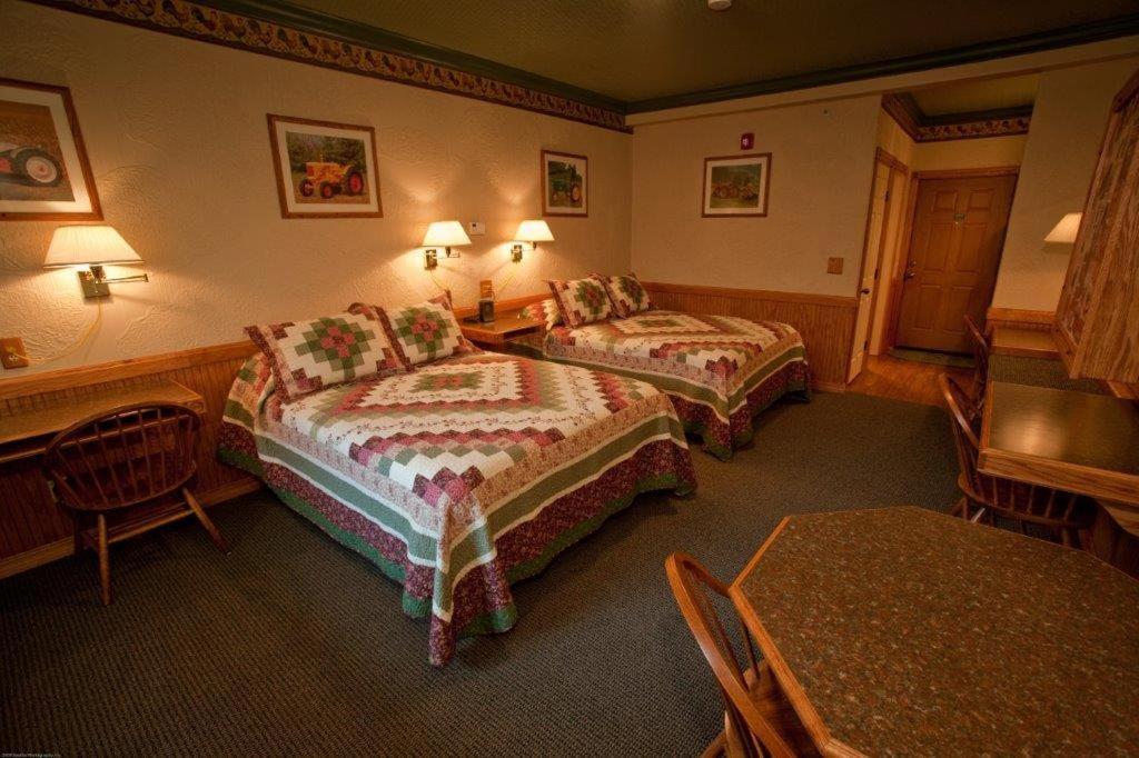 Beaver Valley Lodge Plain Exterior photo
