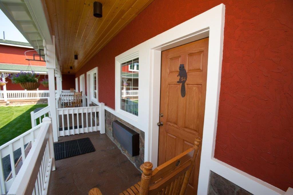 Beaver Valley Lodge Plain Exterior photo
