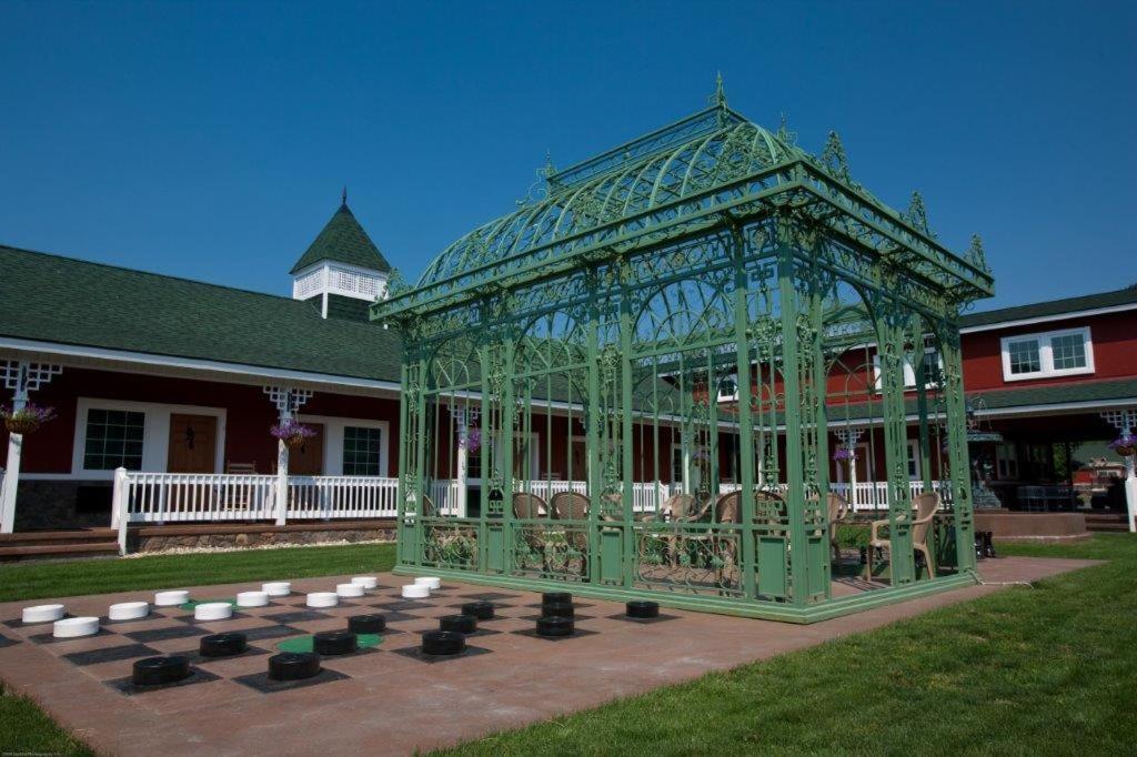 Beaver Valley Lodge Plain Exterior photo