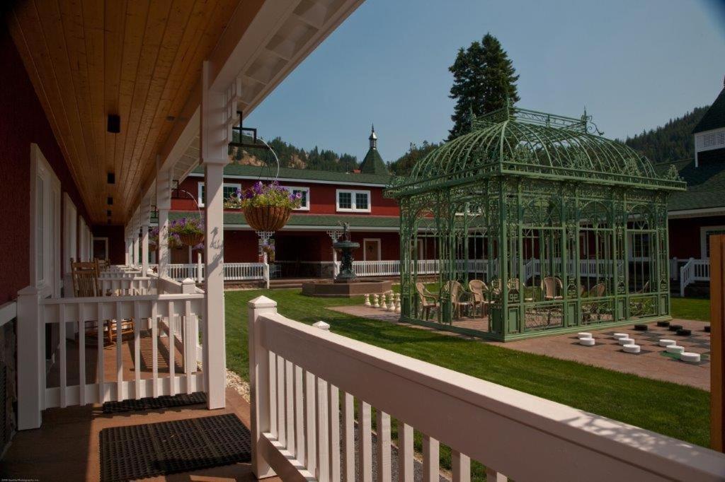 Beaver Valley Lodge Plain Exterior photo